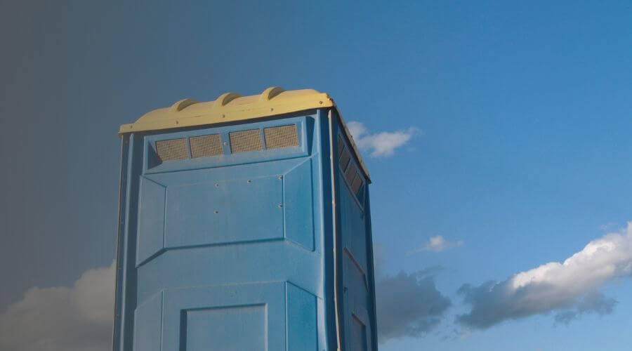 Why choose Temple Portable Toilets Rental for construction toilets in Temple,tx